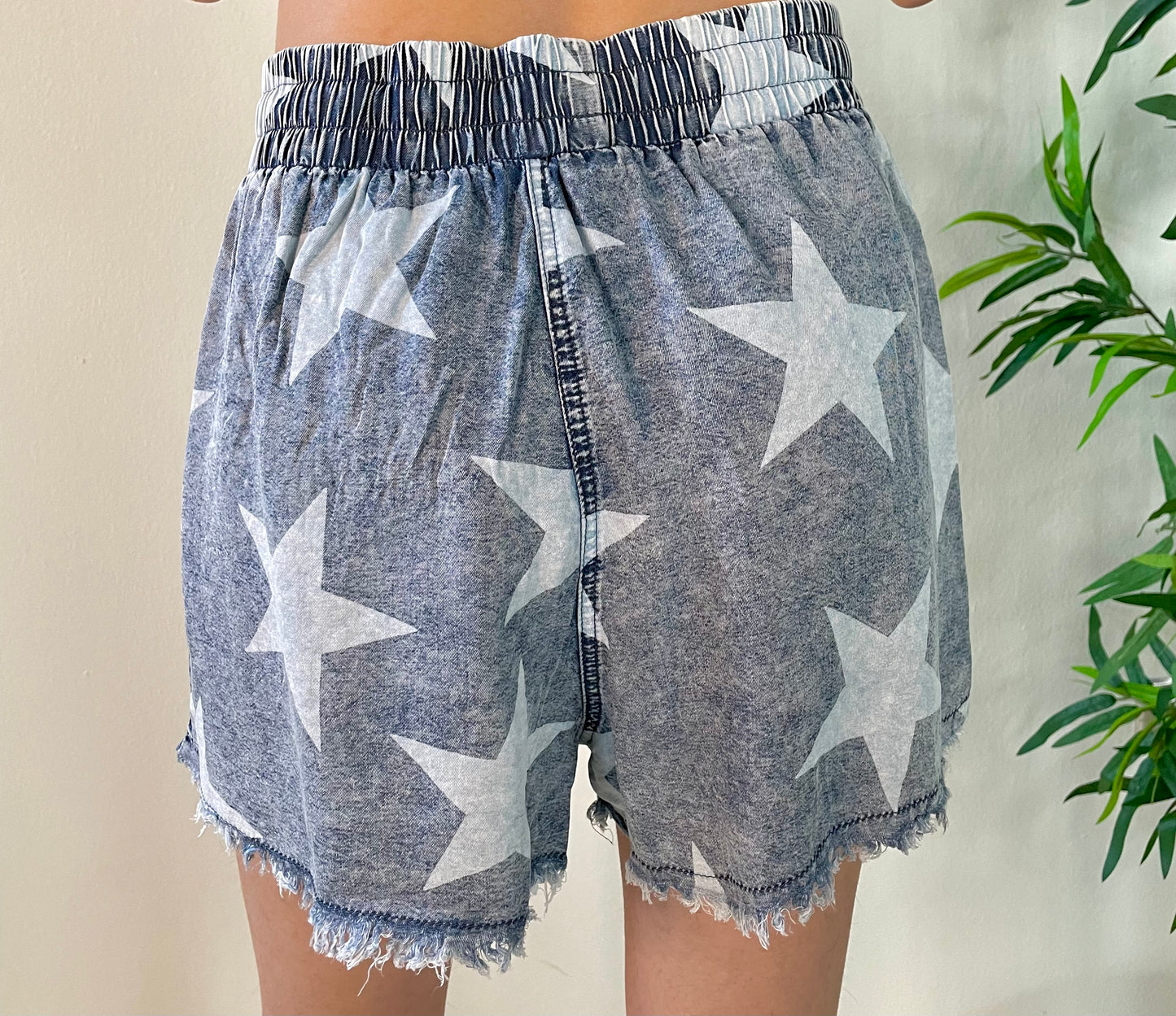STAR PANTS