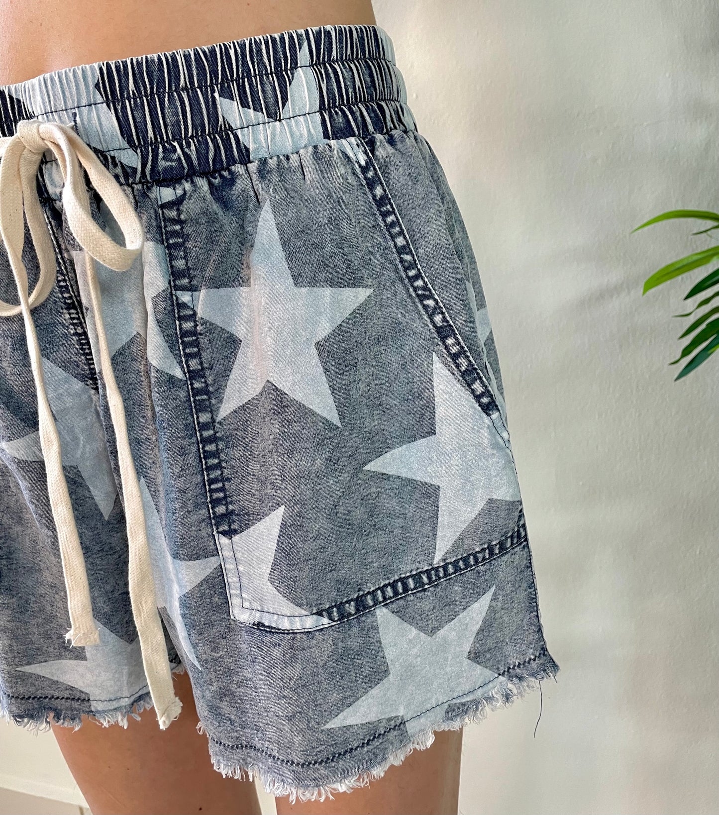 STAR PANTS