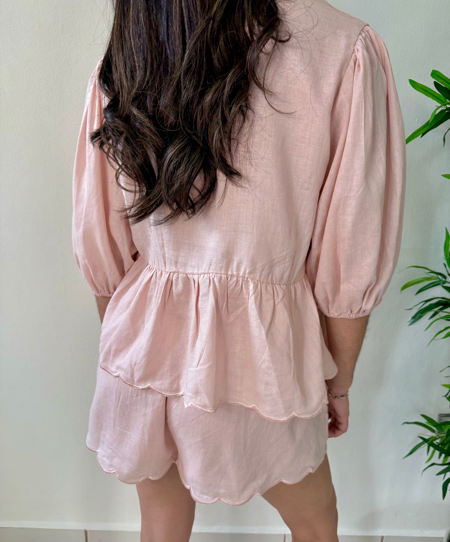 LIGHT PINK SET