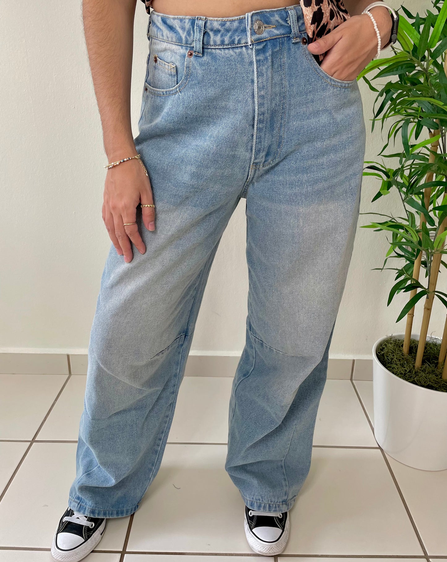 DENIM JEAN
