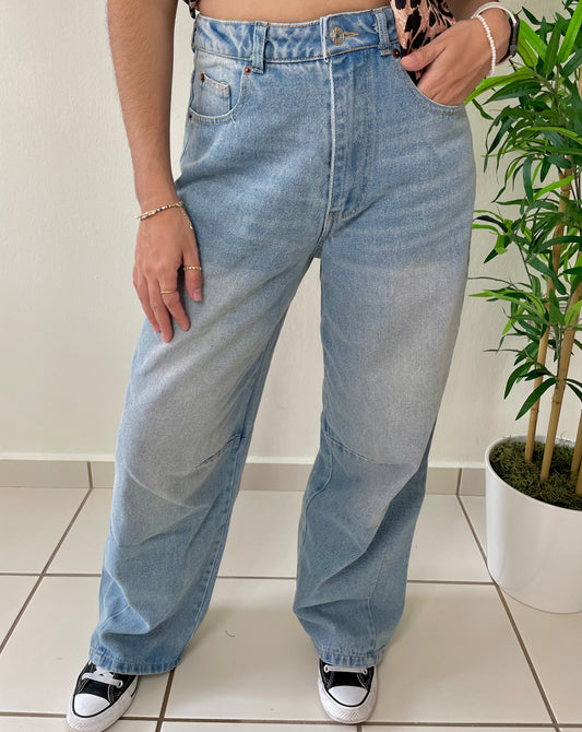 DENIM JEAN