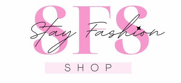 Stay Fashion Shop